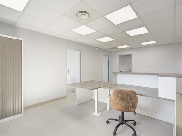BUREAUX