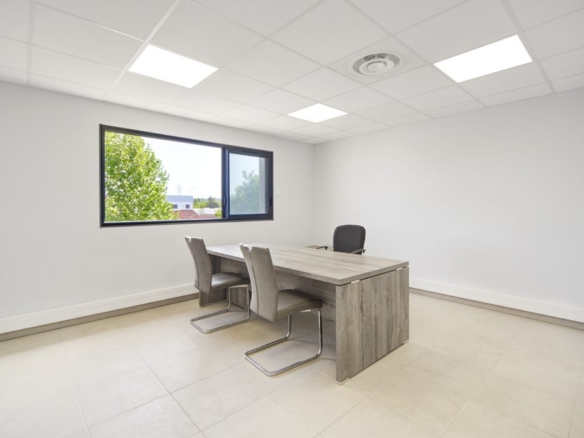 BUREAUX