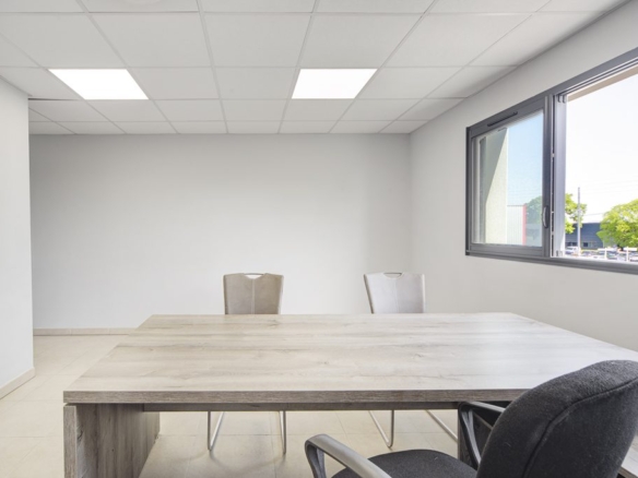 BUREAUX