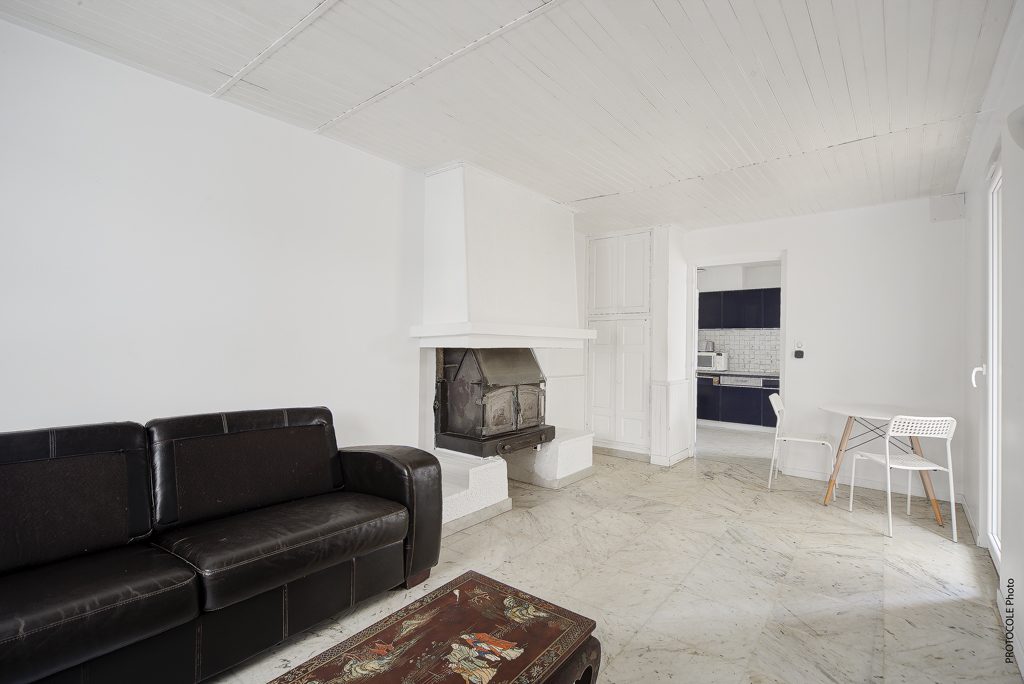 MAISON ST AGNE