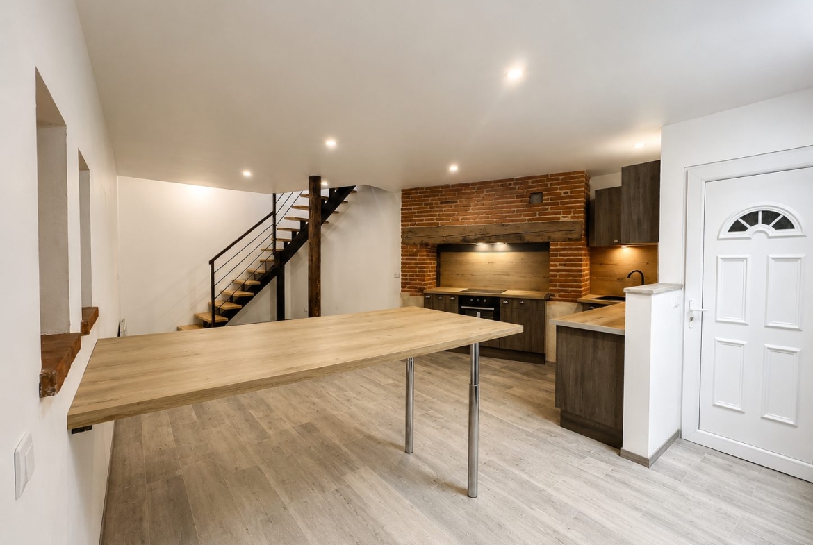 T3 DUPLEX DAURADE