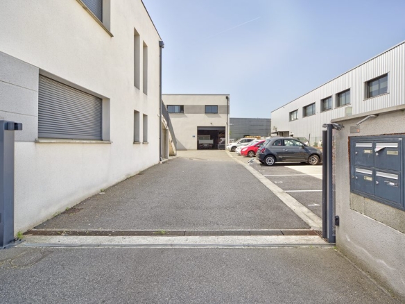 BUREAUX
