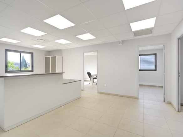 BUREAUX
