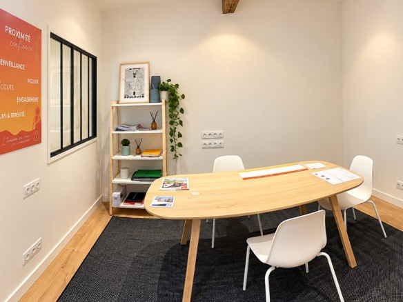 Immobilier Professionnel à louer Toulouse